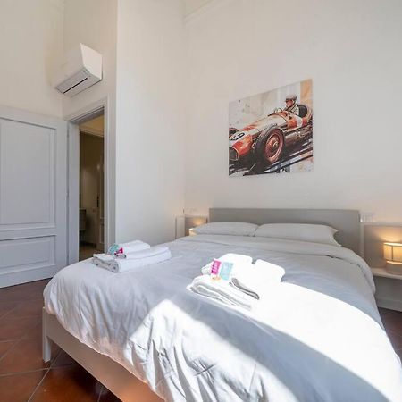Via Emilia Centro - Stupendo Appartamento A Modena Esterno foto