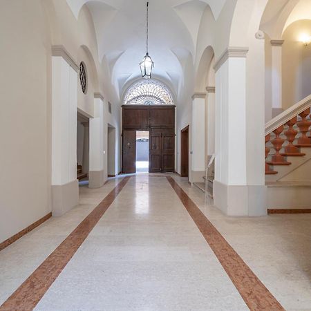 Via Emilia Centro - Stupendo Appartamento A Modena Esterno foto