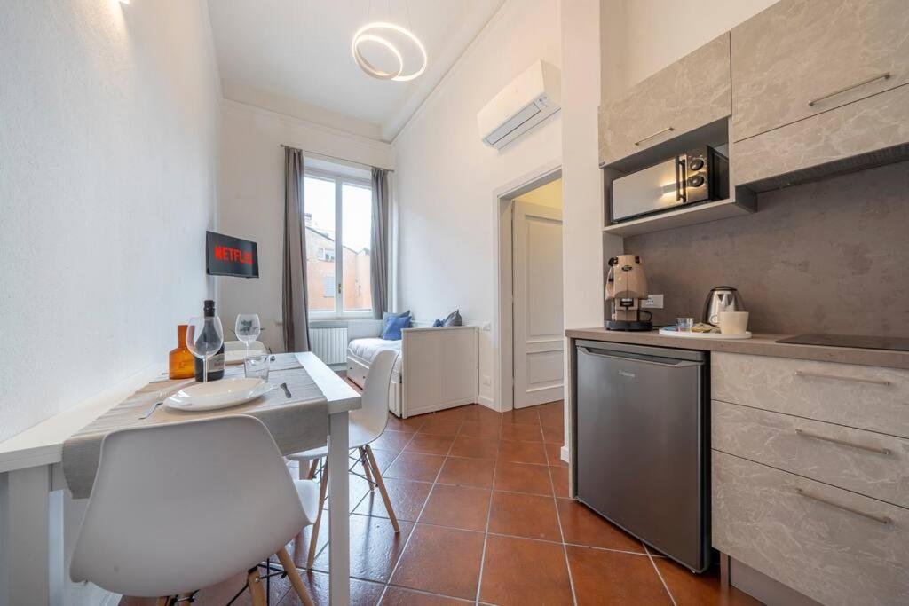 Via Emilia Centro - Stupendo Appartamento A Modena Esterno foto