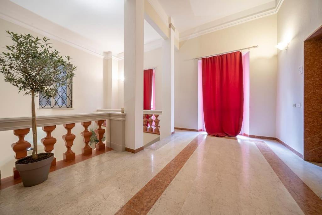 Via Emilia Centro - Stupendo Appartamento A Modena Esterno foto