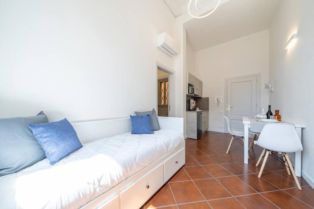 Via Emilia Centro - Stupendo Appartamento A Modena Esterno foto